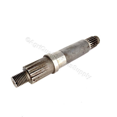 Servis Rhino 00777872 Output Shaft fits FR15, FR10, FR240, FR162