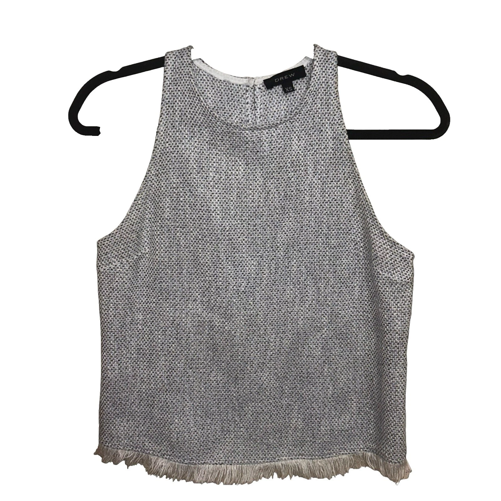 Prendas para mujer Drew de acrílico