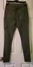 Angel Kiss Denim Collection. Los Angeles Ankle Skinny jeans Size 7 — photo 2