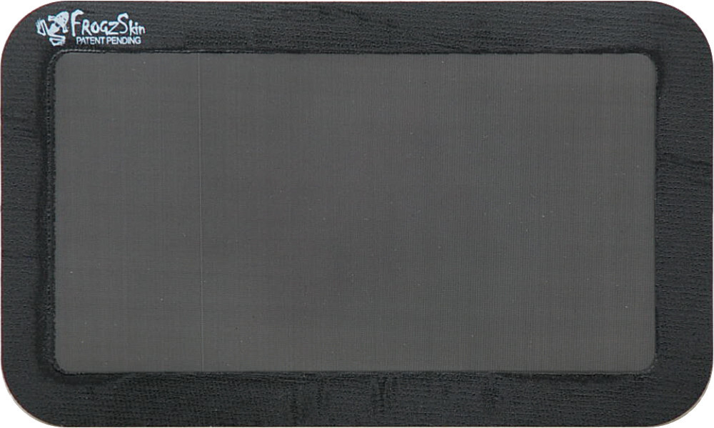Straightline Performance Frogzskin Universal Rectangle Vent 10031