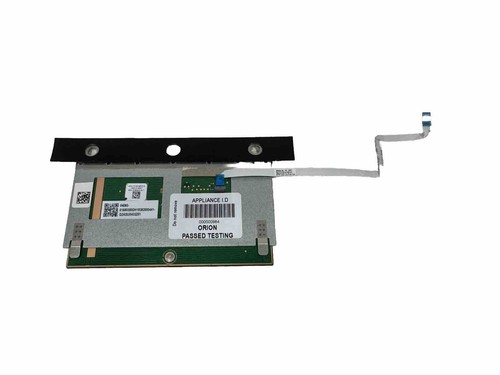 Genuine ASUS Zenbook UM431D Touchpad Mouse Silver Blue LA461D-22A1 + Cable - Picture 2 of 2