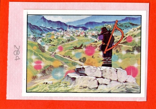 REMI - Panini 1979 - Figurine-Sticker SCEGLI LA FIGURINA RECUPERATA (201-400) - Picture 84 of 200