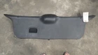 Tailgate Trim, Cover Black VW Polo 6N Part No 6N0867605C