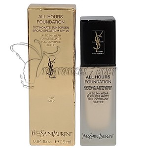 about ysl