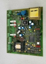 ENDRESS & HAUSER 923252-0002-D Control Board