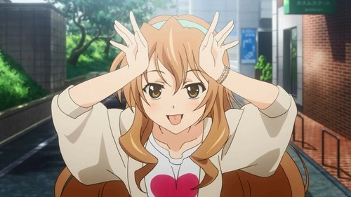 DVD Anime Golden Time 1-24 End English Subtitle JEWEL CASE +Tracking Shipping - Picture 6 of 9