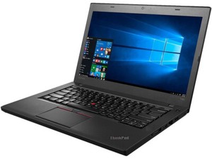 Lenovo ThinkPad L460 Intel(TM) i5 2x2,8GHz 8GB 256SSD 14" FHD WebCam WIN.-10 DE