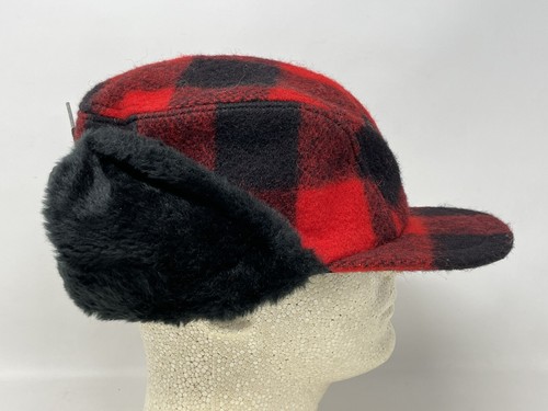 Vintage Dorfman Pacific Red Black 