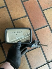 Retroviseur gauche (ou coque) Opel REKORD