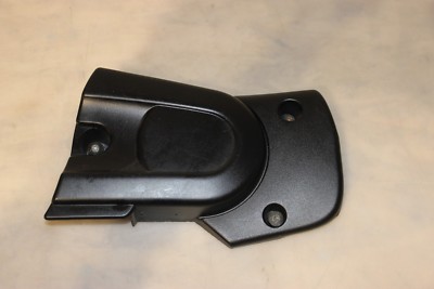 Buell XB9 S/R Pulley Abdeckung Sprocket Cover Riemenabdeckung Belt Bj. 02-04