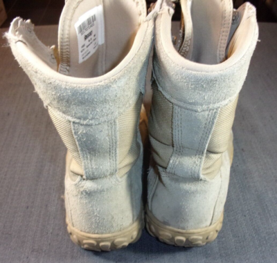 ROCK S2V SPECIAL OPS HOT WEATHER COMBAT TACTICAL TAN SAND  display picture 3