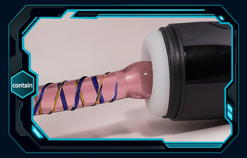 Masturbadores automáticos masculinos mamada taza succión lubricantes de calefacción inteligentes - Imagen 12 de 27