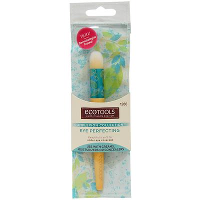 EC41 EcoTools, Eye Perfecting Brush Genuine Pinsel