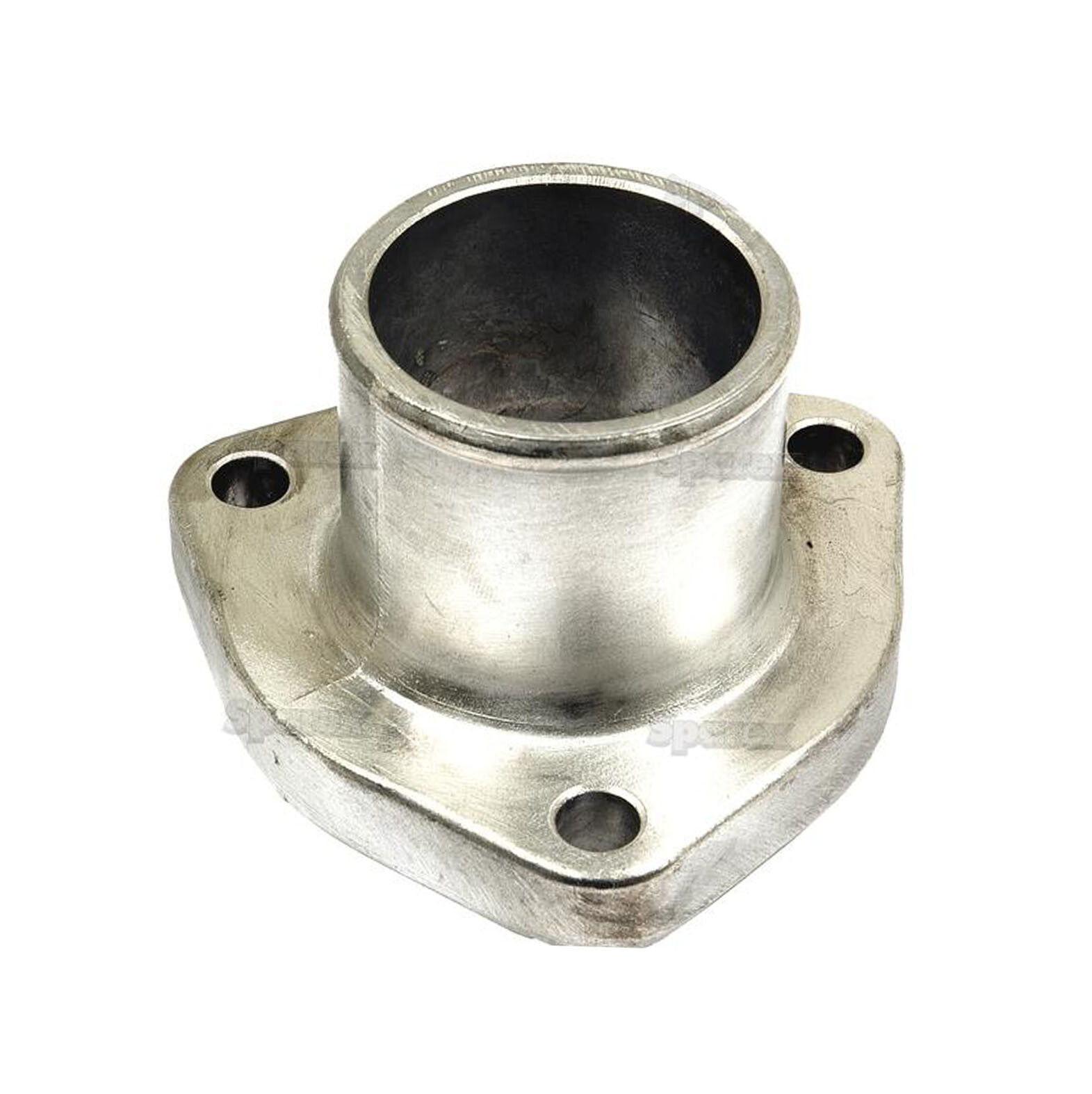 Thermostat + Housing + Gasket Fits For Fiat 500 5066 5086 540 550 55