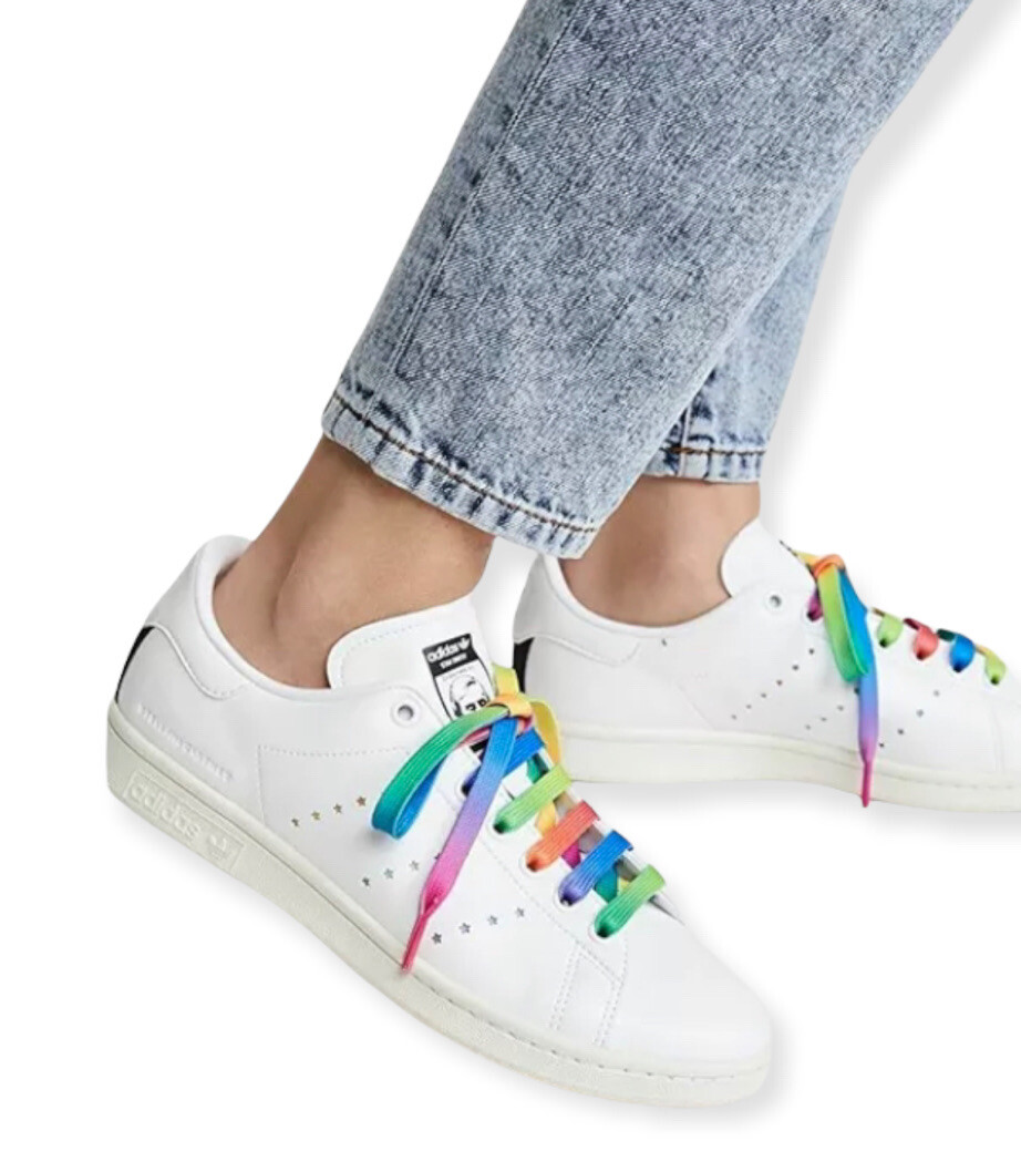 Stella McCartney x Adidas Stan Smith 