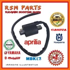 Coil outside AT BENELLI K2 50 LC 1999 2001 BO58001#22