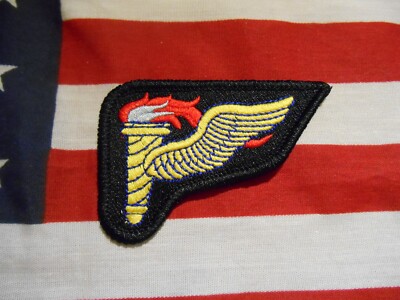 PATHFINDER BADGE CLOTH COLOR PATCH | eBay