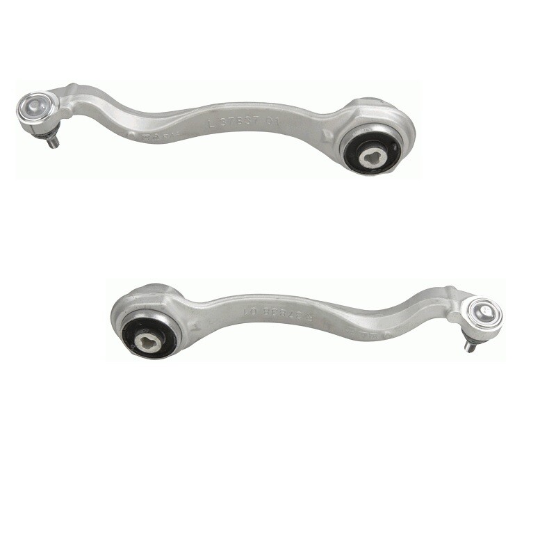 Plus de vibrations avec le triangle de suspension LEMFÖRDER pour Mercedes-Benz Classe C et E