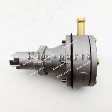 Fuel Pump for Kubota Sunshine ZL1-245 Monroe Matic Auto Parts