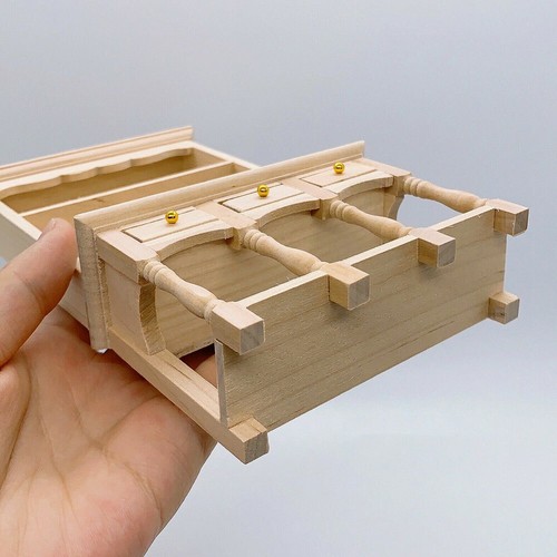 1:12 DIVERSIFIED DOLLHOUSE MINIATURE COLLECTION HOME DECOR TOY KIDS PRETEND #SH - Picture 215 of 551