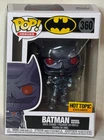 Batman Murder Machine Funko POP! Heroes #360 Hot Topic Exclusive