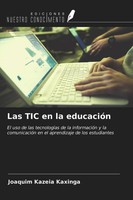 Joaquim Kazeia Kaxinga | Las Tic En La EducacióN | Taschenbuch | Spanisch (2021)