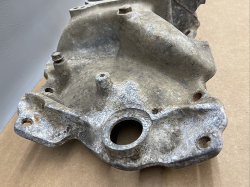 Edelbrock Performer 2101 Intake Manifold SBC 283 327 350 383 400 Chevy - Bild 9 von 24