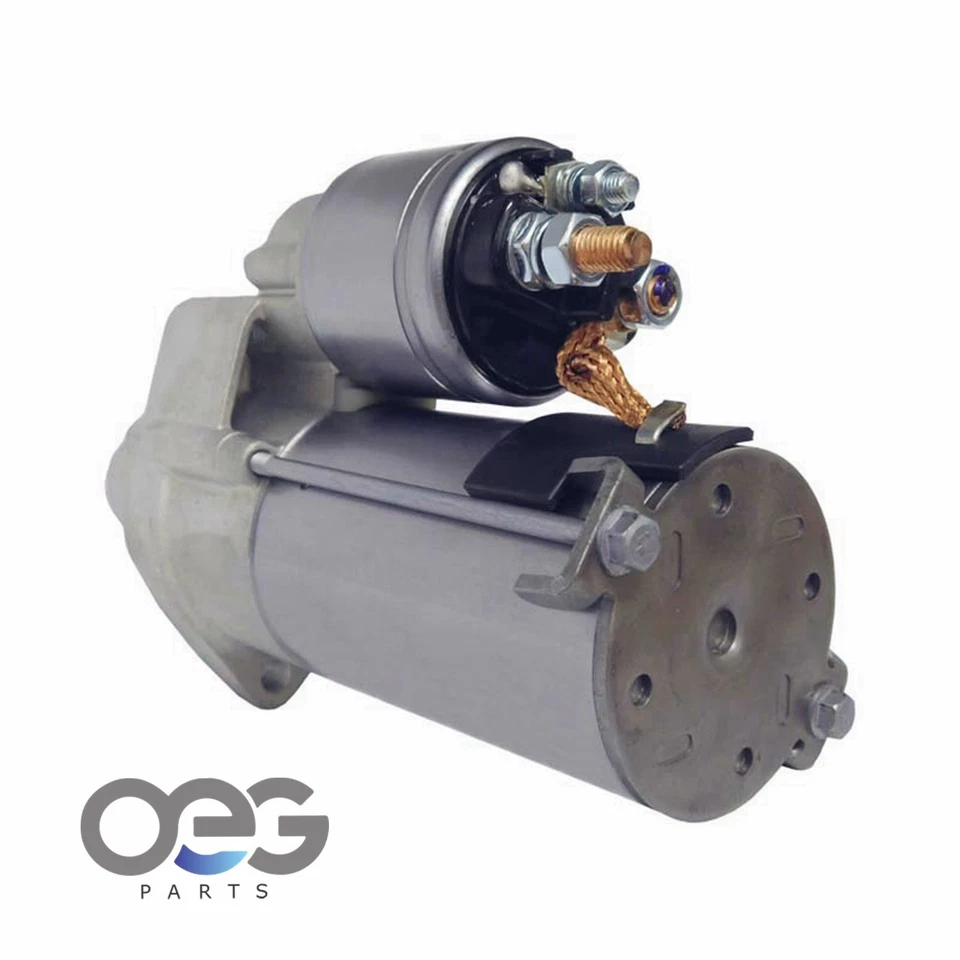 New Starter For Mercedes-Benz GL450 GLE350/400/43 GLS450 ML350 Truck 438266 - Image 2 of 4