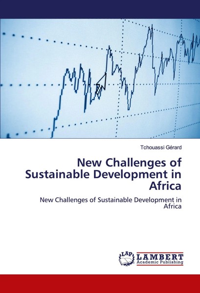 Tchouassi GéRard | New Challenges Of Sustainable Development In Africa | Buch-image