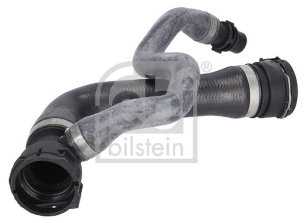 Febi Bilstein KüHlerschlauch 185692 FüR BMW 3Er E90 5Er E60 Touring E61 E92 E91-image