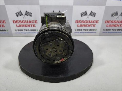 5064917860 klimakompressor AUDI A4 BERLINA B5 1994 247486