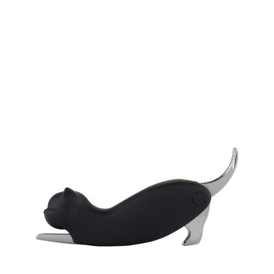 Allie  Cat Double-hinged Corkscrew by TrueZoo