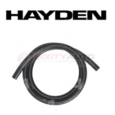 Hayden Power Steering Cooler Line for 2010-2014 Ford Econoline Wagon - Hoses ou