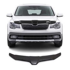 Capot Skoda SUPERB