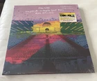 Pink Floyd NEW 4-LP Vinyl Live From The Los Angeles Sports Arena RSD 2026