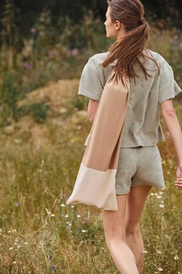 Tasche für Yogamatte  | Kimood | KI0753