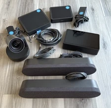 Logitech Rally V-R0010 Ultra HD 4K Video Conference Camera System
