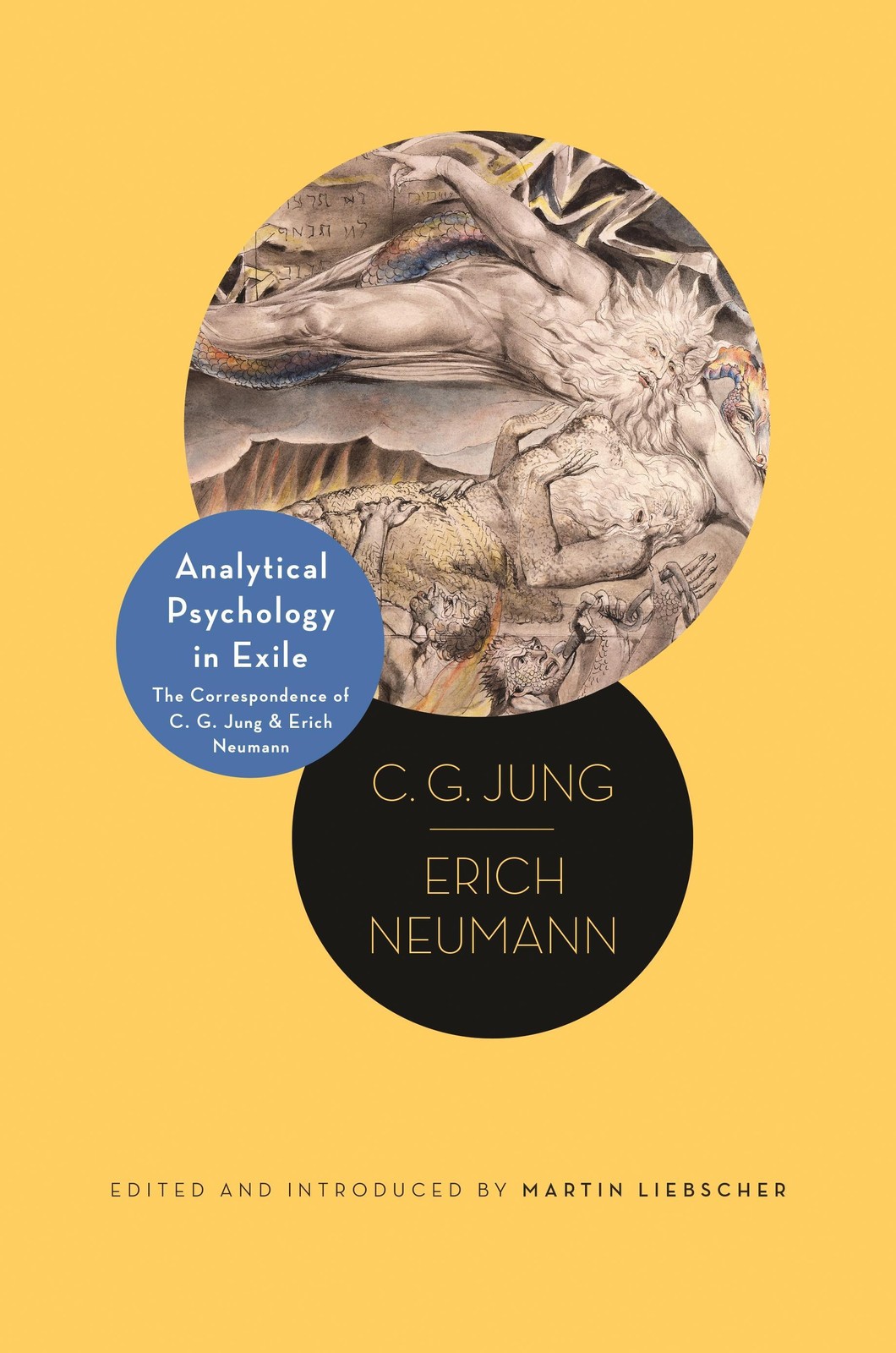 Analytical Psychology in Exile C. G. Jung