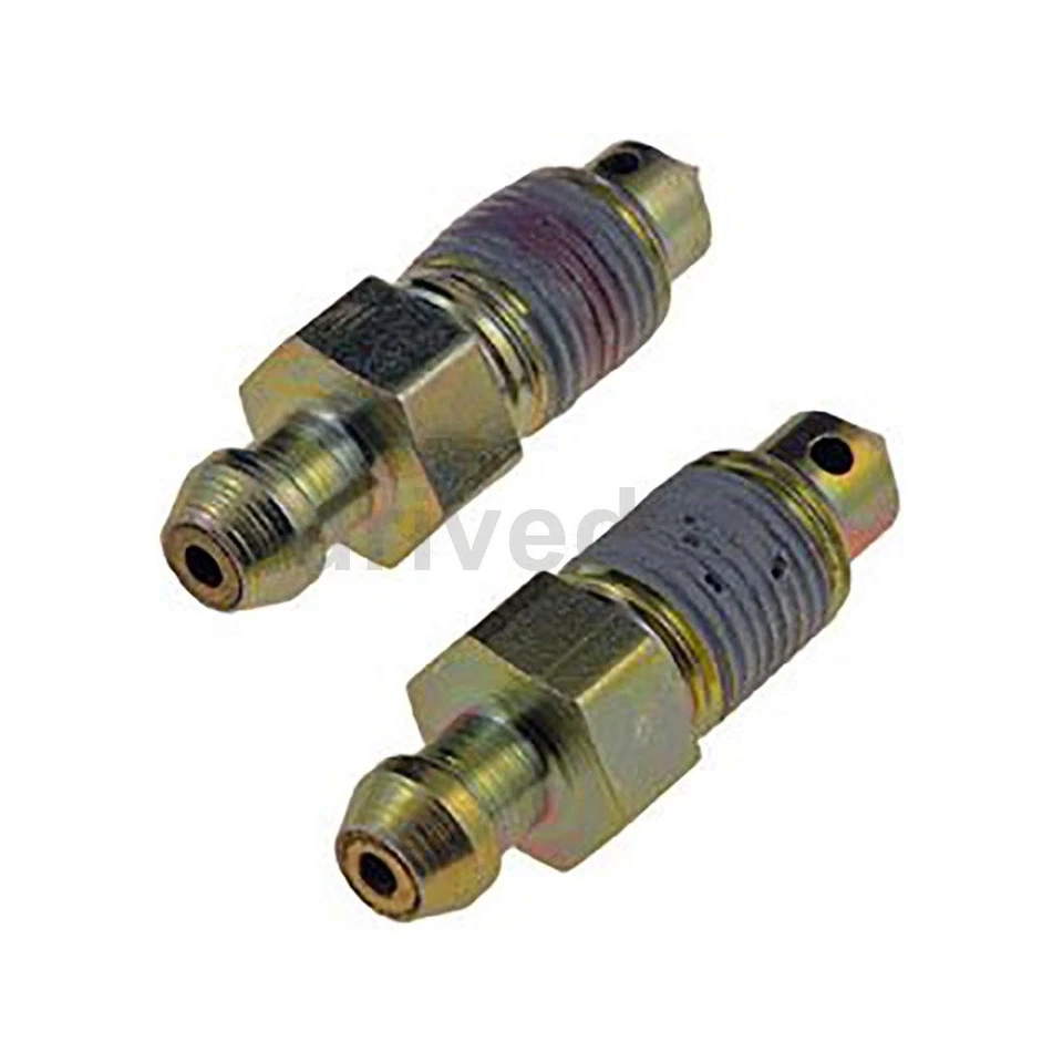 Пара выпускных винтов тормозов Dorman - HELP подходит для Toyota Supra 1994 1995 1996 1997 годов выпуска - Изображение 2 из 4