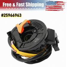 Clockspring Fits Chevrolet Tahoe 2007-2013 Vehicles Without Heated Steer Wheel