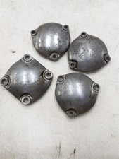 Yamaha 650 XS XS650 Engine Head Case Covers 1980 1981 PA AP-148