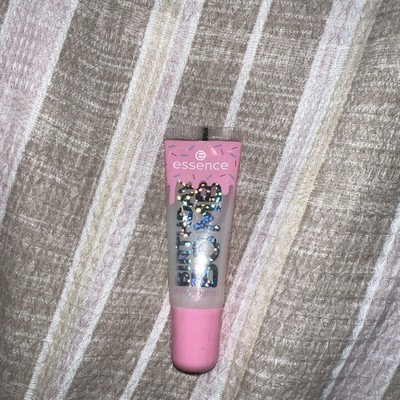Essence Juicy Bomb Shiny Gloss Birthday Bomb