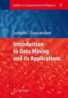 Introduction To Data Mining And Its Applications S. Sumathi