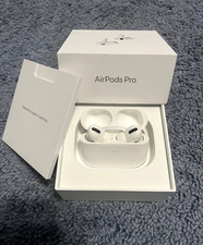 Apple AirPods Pro 1st Gen with Charging Case  USB-C Cable