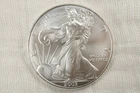 NobleSpirit (LG) 2003 American Eagle 1oz Silver Dollar Superb Gem BU