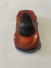 Hot Wheels 2019 Mattel McLaren Speedtail