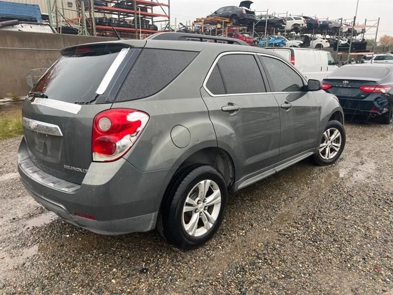 SPIRAL CABLE/CLOCK SPRING 2012 CHEVROLET EQUINOX Foto 4 de 4