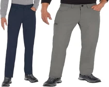 Orvis Mens Classic Collection Lightweight 5 Pocket Tech Pant
