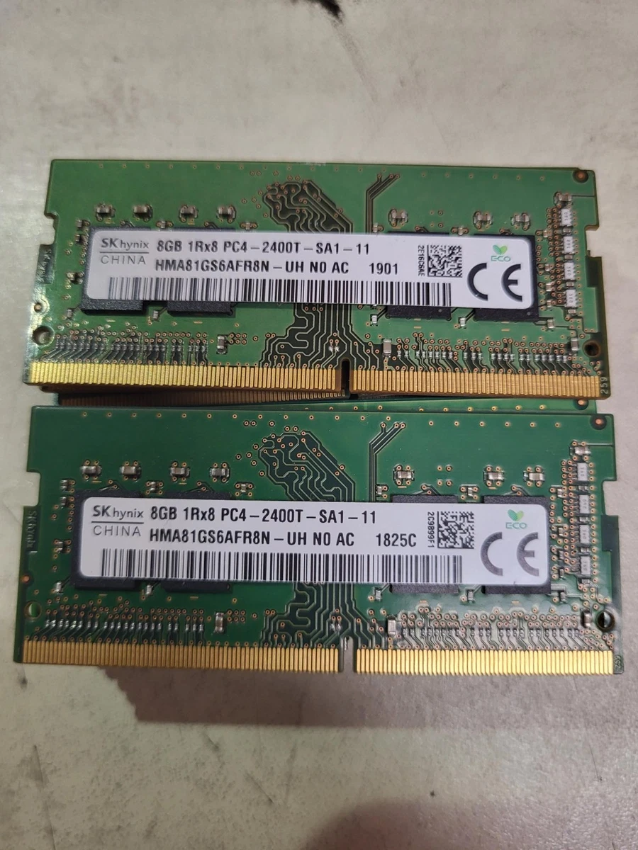 SK hynix DDR4 SDRAM Memory (RAM) for sale | eBay