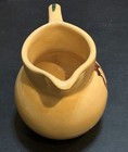 Vintage Watt Pottery Rooster Creamer/Small Pitcher #62 USA 4.25” Tall — photo 6